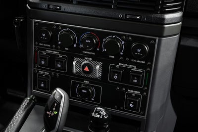 2025 INEOS Grenadier 1924 Limited Edition