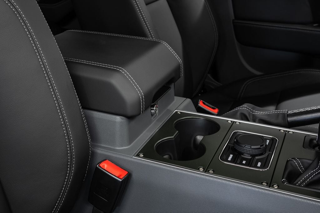 2025 INEOS Grenadier 1924 Limited Edition