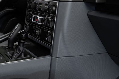 2025 INEOS Grenadier 1924 Limited Edition