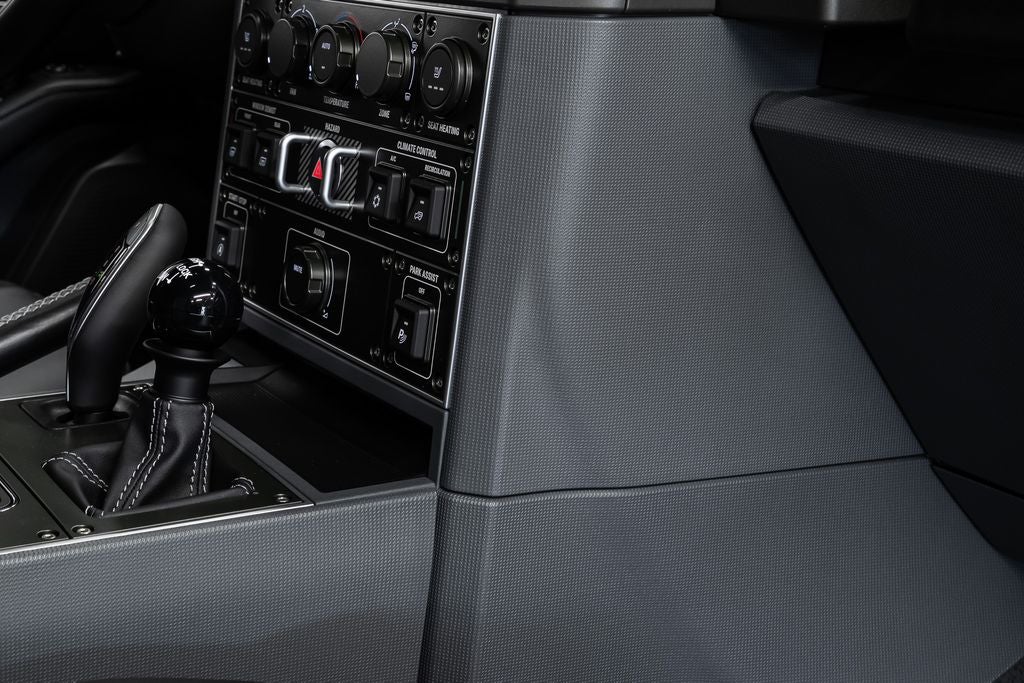 2025 INEOS Grenadier 1924 Limited Edition