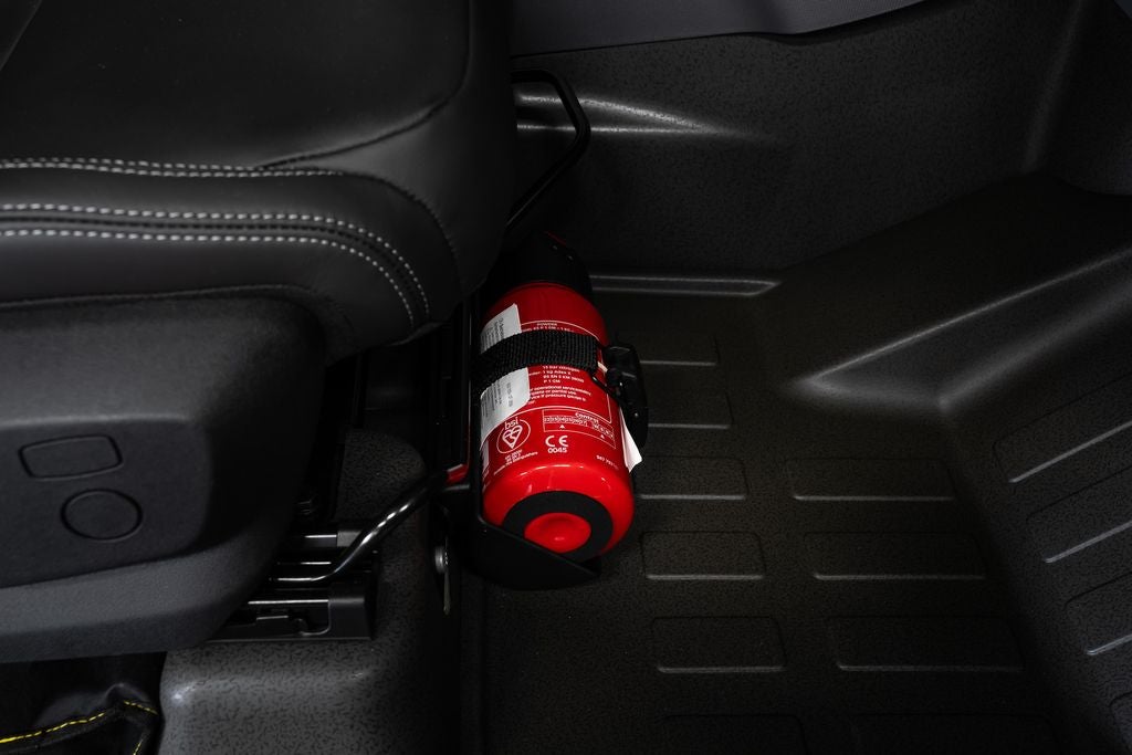 2025 INEOS Grenadier 1924 Limited Edition