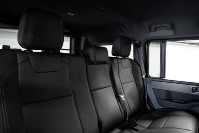 2025 INEOS Grenadier 1924 Limited Edition