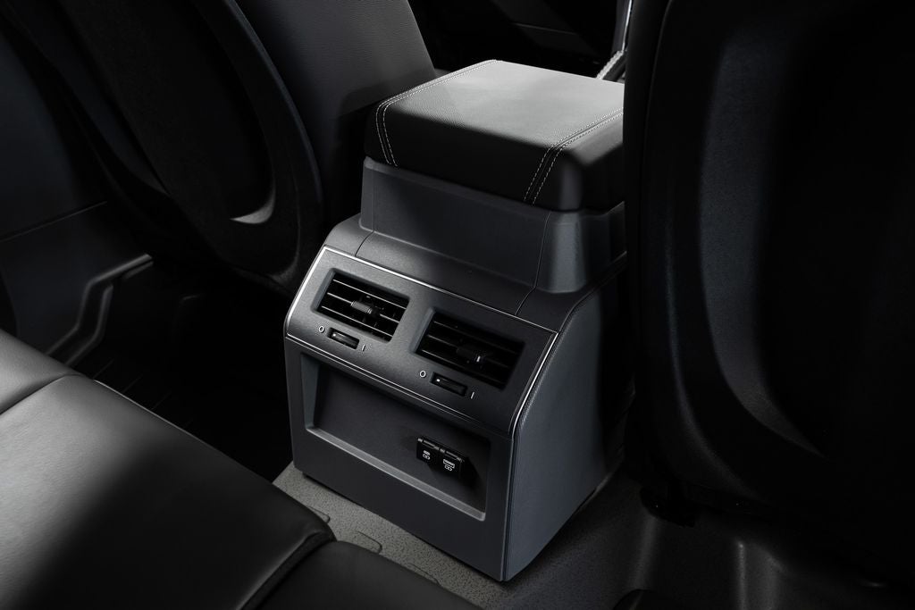 2025 INEOS Grenadier 1924 Limited Edition