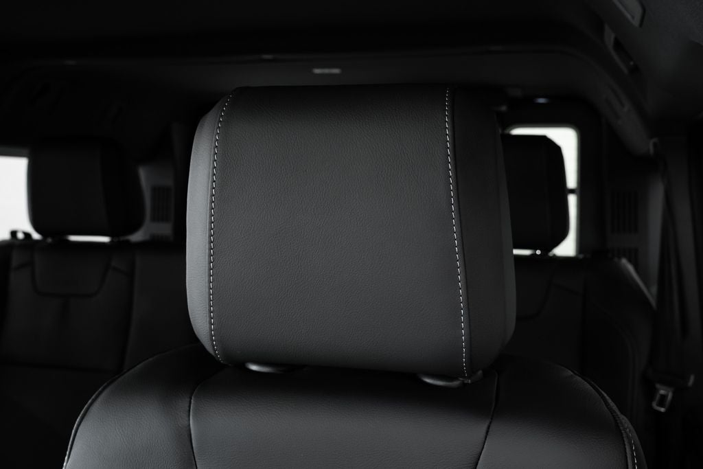 2025 INEOS Grenadier 1924 Limited Edition