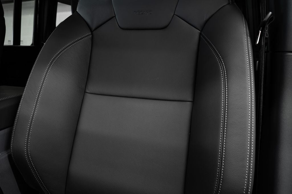 2025 INEOS Grenadier 1924 Limited Edition