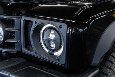 2025 INEOS Grenadier Base