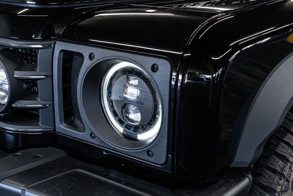 2025 INEOS Grenadier Base