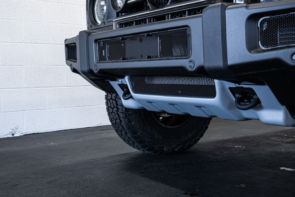 2025 INEOS Grenadier Base