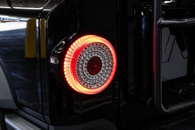 2025 INEOS Grenadier Base