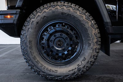 2025 INEOS Grenadier Base