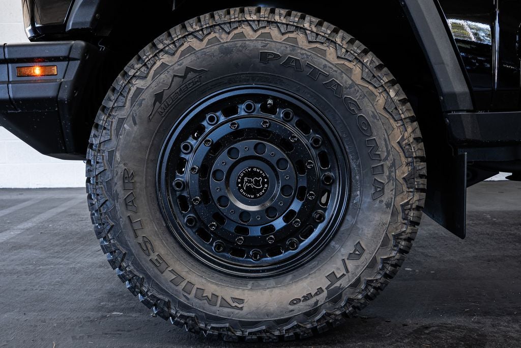 2025 INEOS Grenadier Base