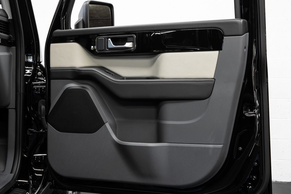 2025 INEOS Grenadier Base