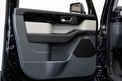 2025 INEOS Grenadier Base