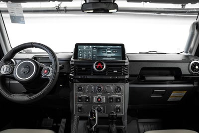 2025 INEOS Grenadier Base