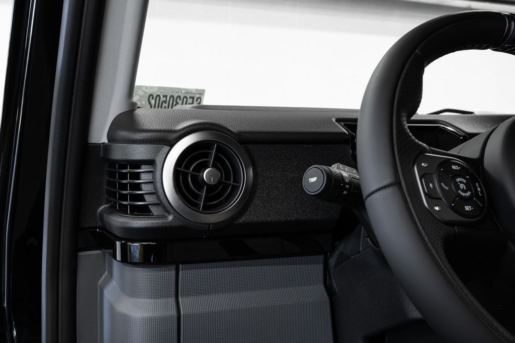 2025 INEOS Grenadier Base