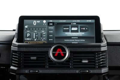 2025 INEOS Grenadier Base