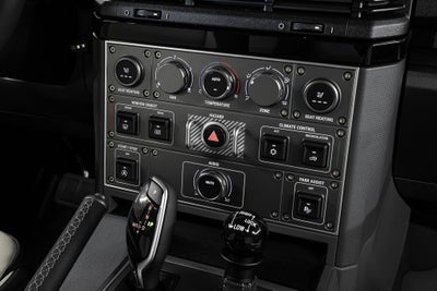 2025 INEOS Grenadier Base