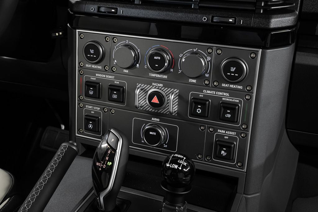 2025 INEOS Grenadier Base