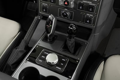 2025 INEOS Grenadier Base