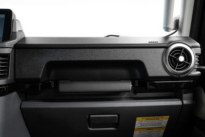 2025 INEOS Grenadier Base