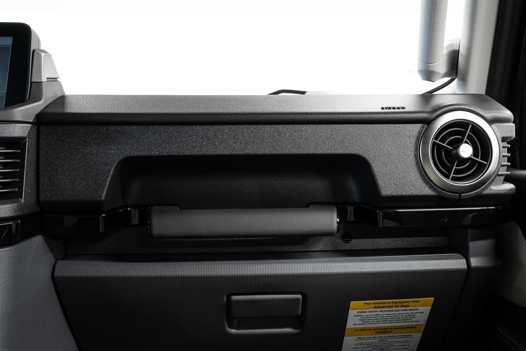 2025 INEOS Grenadier Base