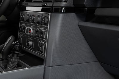 2025 INEOS Grenadier Base