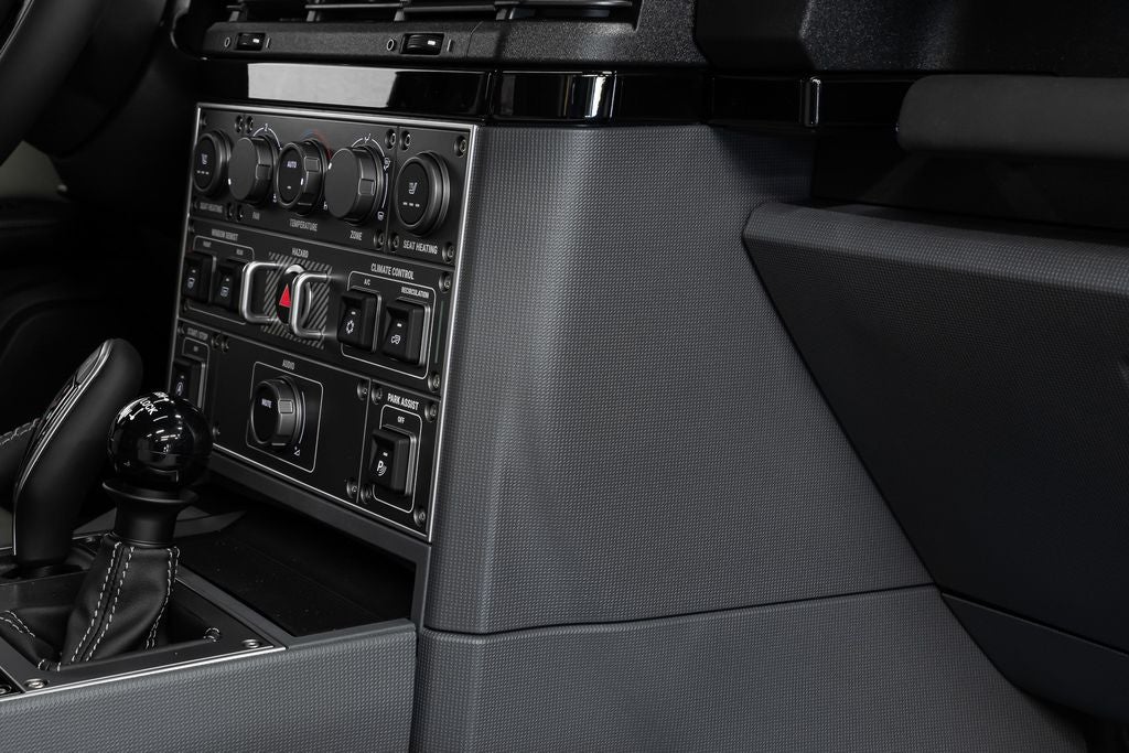 2025 INEOS Grenadier Base