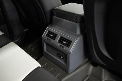 2025 INEOS Grenadier Base