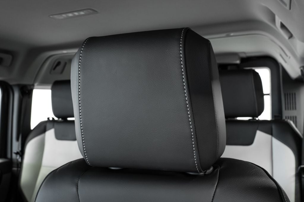 2025 INEOS Grenadier Base