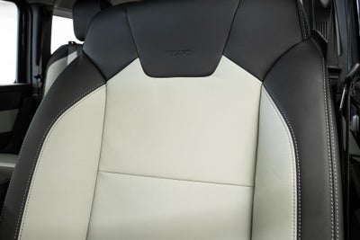 2025 INEOS Grenadier Base