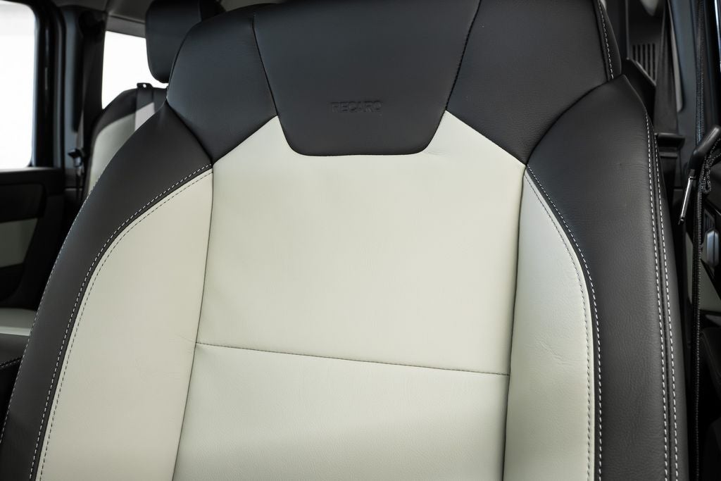 2025 INEOS Grenadier Base