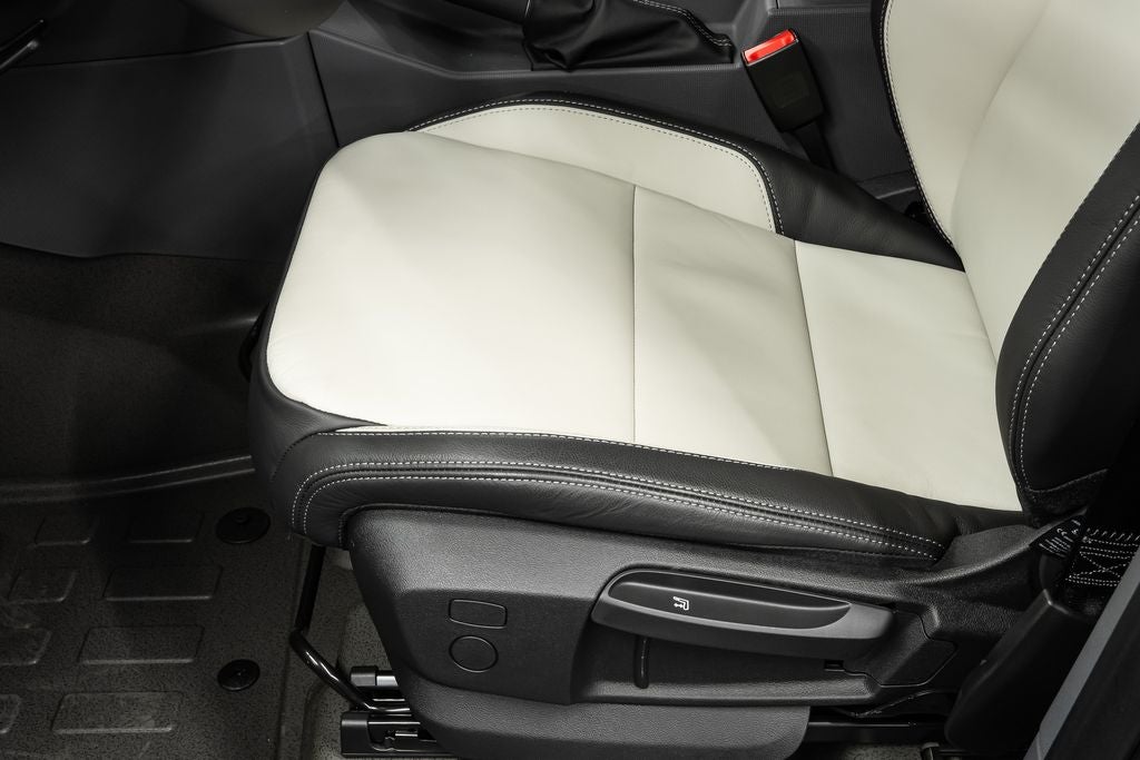 2025 INEOS Grenadier Base