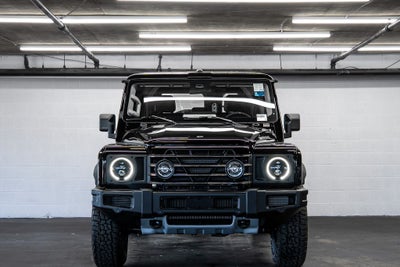 2025 INEOS Grenadier Base