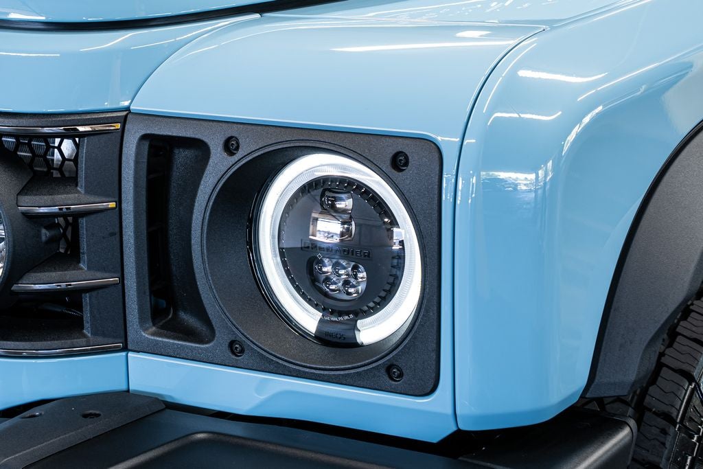 2026 INEOS Grenadier Fieldmaster Edition