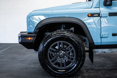 2026 INEOS Grenadier Fieldmaster Edition