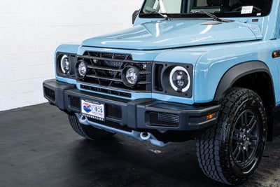 2026 INEOS Grenadier Fieldmaster Edition