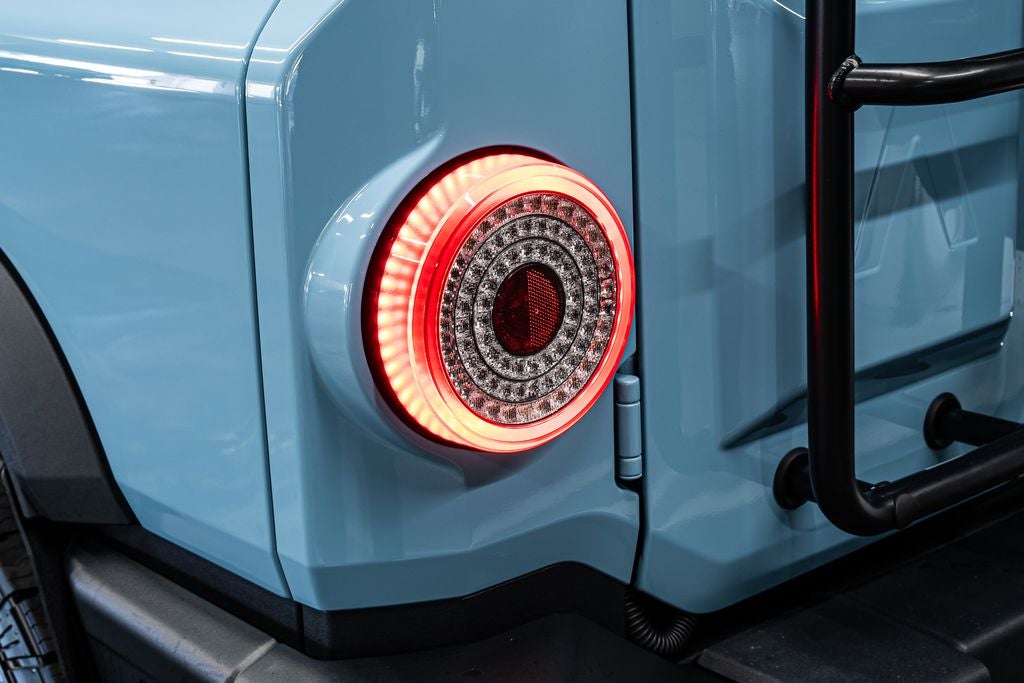 2026 INEOS Grenadier Fieldmaster Edition