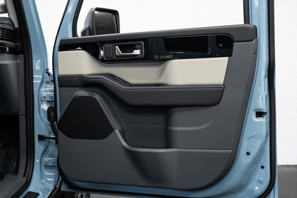 2026 INEOS Grenadier Fieldmaster Edition