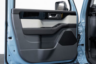 2026 INEOS Grenadier Fieldmaster Edition