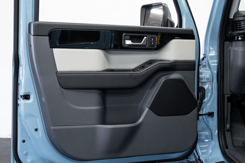 2026 INEOS Grenadier Fieldmaster Edition