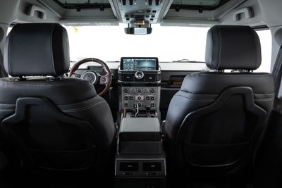 2026 INEOS Grenadier Fieldmaster Edition