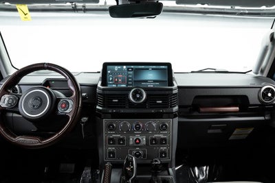 2026 INEOS Grenadier Fieldmaster Edition