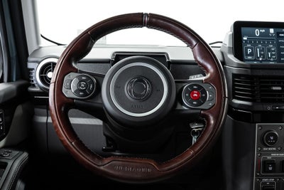 2026 INEOS Grenadier Fieldmaster Edition