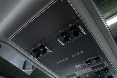 2026 INEOS Grenadier Fieldmaster Edition