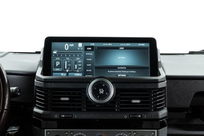 2026 INEOS Grenadier Fieldmaster Edition