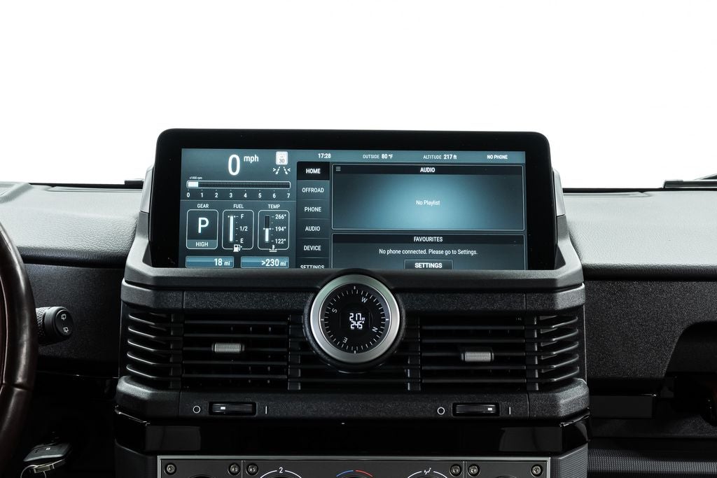 2026 INEOS Grenadier Fieldmaster Edition