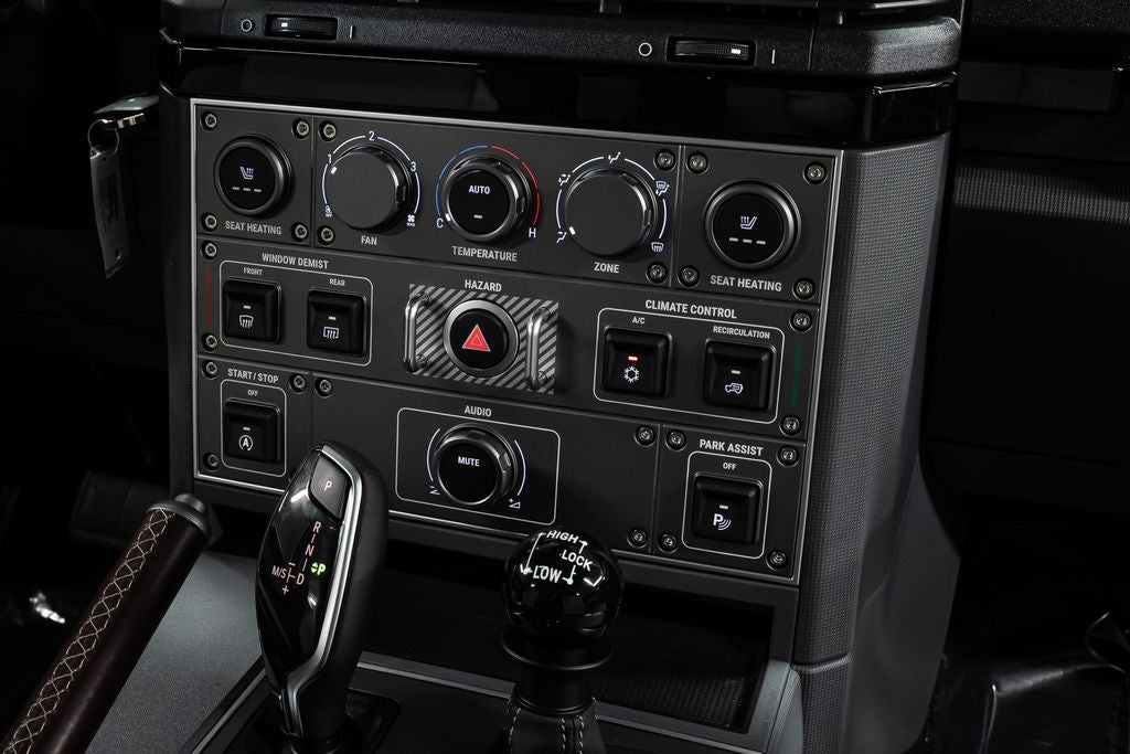 2026 INEOS Grenadier Fieldmaster Edition