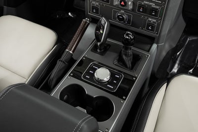 2026 INEOS Grenadier Fieldmaster Edition