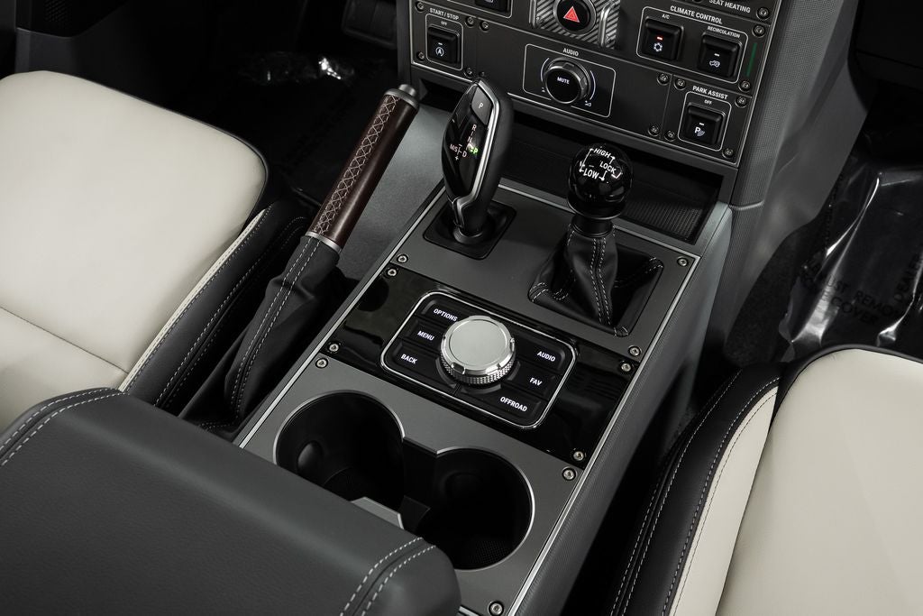 2026 INEOS Grenadier Fieldmaster Edition