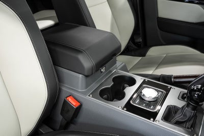 2026 INEOS Grenadier Fieldmaster Edition